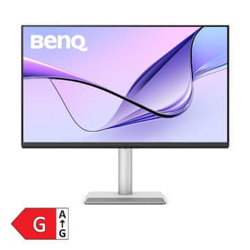 BENQ MA320U 80cm (31,5") 4K IPS HDMI/USB-C za MacBook zvučnici sivi monitor