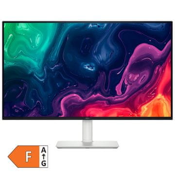 DELL Plus S3225QS 81,28cm (32") 4K VA HDMI/DP zvučnici monitor 210-BQWP