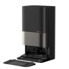 Dreame X50 Ultra robotski usisavač sa stanicom za samopražnjenje, crni (RLX85CE-6-BL)