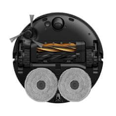 Dreame X50 Ultra robotski usisavač sa stanicom za samopražnjenje, crni (RLX85CE-6-BL)