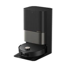 Dreame X50 Ultra robotski usisavač sa stanicom za samopražnjenje, crni (RLX85CE-6-BL)