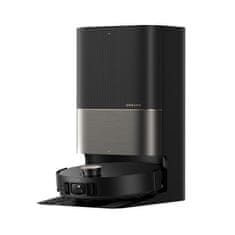 Dreame X50 Ultra robotski usisavač sa stanicom za samopražnjenje, crni (RLX85CE-6-BL)