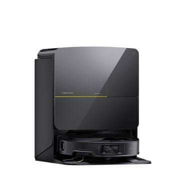 Roborock Saros Z70 robotski usisavač sa stanicom za samočišćenje, crni (8.01.1251)