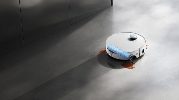 Sistem čiste in umazane vode