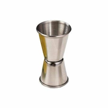 Mjerna posuda - 20/40ml uvijena