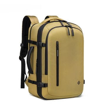 Vakuumski putni ruksak RZTX 019 Khaki