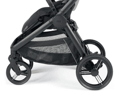 Peg Perego City Loop Pro dječja kolica, svijetlo bež