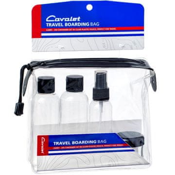 CAVALET PET putne boce