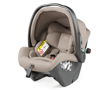 Peg Perego Primo Viaggio SLK i-Size autosjedalica, 40-87 cm, bež