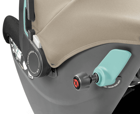 Peg Perego Primo Viaggio SLK Vanilla Blend