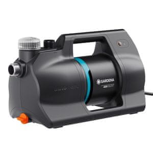 Visokozmogljivo črpanje