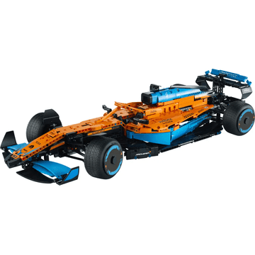 LEGO Technic McLaren Formula 1 42141