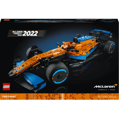 LEGO Technic McLaren Formula 1 42141