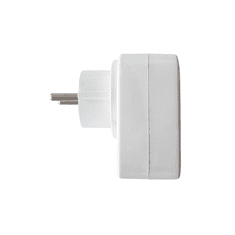 MaxTrack Utičnica s dva USB ulaza NV80L