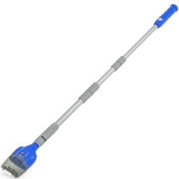 Bestway Bežični usisavač za bazen s teleskopskom šipkom i spremnikom