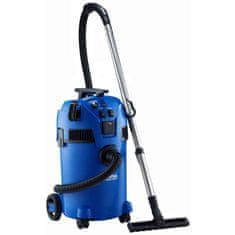 Nilfisk Usisavač za grubo čišćenje 1400 W mokro suho spremnik 30 L
