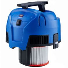 Nilfisk Usisavač za grubo čišćenje 1200 W mokro suho spremnik 22 L