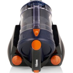 Tristar Usisavač za pod bez vrećice 700 W multicyclone tihi rad
