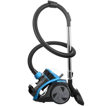 Emerio Usisavač bez vrećice 900 W HEPA filter kompaktni dizajn