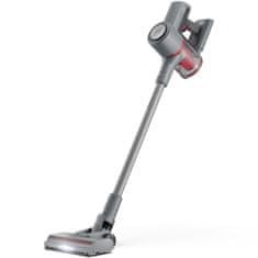 Sharp Bežični usisavač 250 W s dvije baterije LED svjetla do 90 min