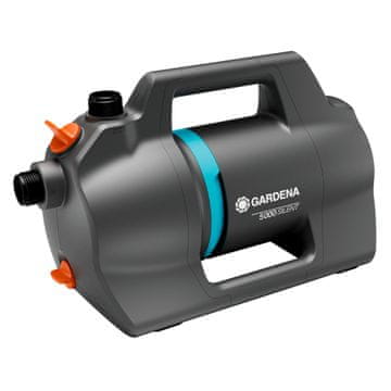 Gardena 5000 Silent vrtna pumpa (9080-20)