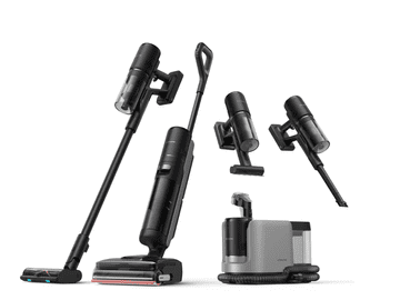 Dreame H15 Mix 7u1 uspravni usisavač za mokro i suho usisavanje (HHV46B)