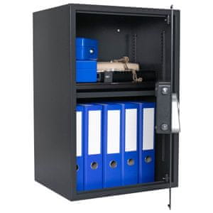 Elektronska ključavnica