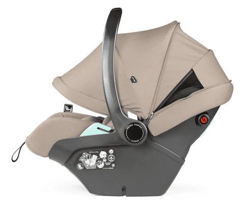 Peg Perego Primo Viaggio Lounge Desert