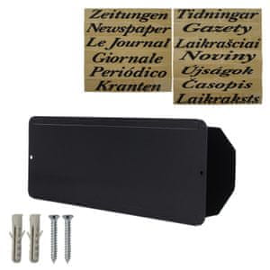 Rottner Pescara dizajn