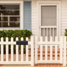 Rottner PESCARA ladica za novine, crna