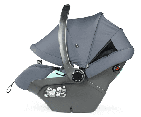 Peg Perego Primo Viaggio Lounge Vanilla Blend