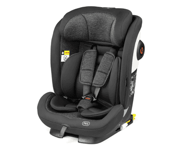 Peg Perego Viaggio TT i-Size autosjedalica, 76-150 cm, crna