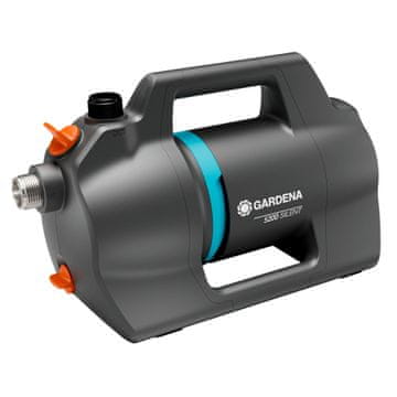 Gardena 5200 Silent vrtna pumpa (9084-20)