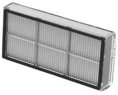 Dreame HEPA filter za serije X40, L40, L10s, L50 Ultra, X50 Ultra (RHF14)