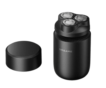 Dreame Brijač S7, crni (AS01A)