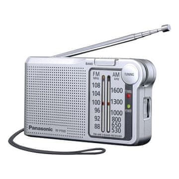 Panasonic Radio RF-P150DEG-S