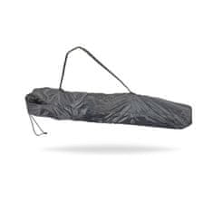 Aga Linder Exclusiv Ribička stolica ANGLER PO2481 Tamno siva