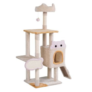 Aga Grebalica za mačke DS351