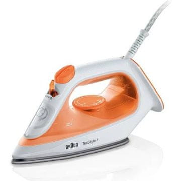Parno glačalo Braun SI1009OR