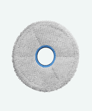 Dreame vlažne krpe za čišćenje X50s Ultra, X50s Ultra Complete, L50s Ultra (RMP12)