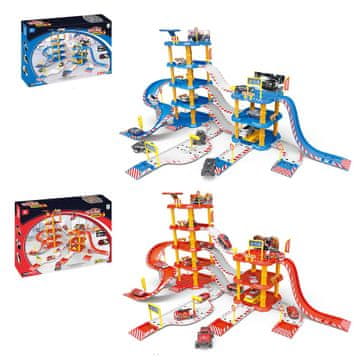 Denis Carr Garaža 2s