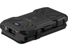 Sandberg Solarna baterija Powerbank 10.000 s 5 panela, 20W (do rasprodaje)