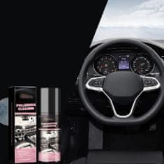 JOIRIDE® Sprej za sjaj i zaštitu unutrašnjosti automobila, koža i plastika, 100 ml | CARPROTE