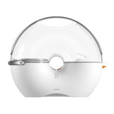 Neakasa Komplet za šišanje kućnih ljubimaca i usisivač Neakasa S1 Pro