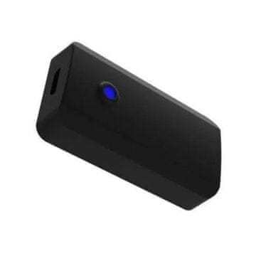 Secutek Holster Trigger – bežični okidač za policijske bodycam kamere