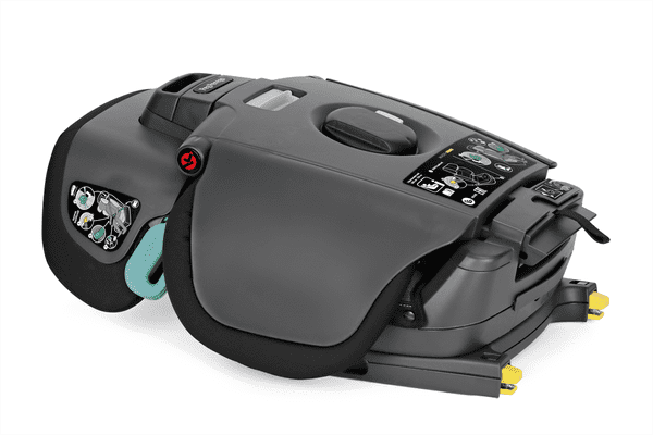 Sklopivost Viaggio Flex