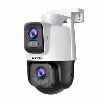 Tenda IP kamera 3.0MP bežična PT Dual vanjska RH9-WCA