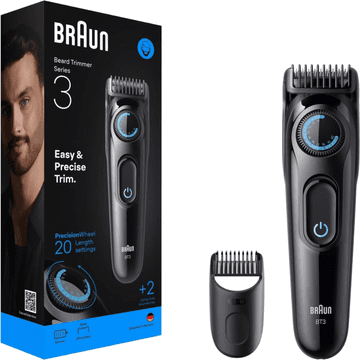 Braun Aparat za šišanje kose i brade Series 3 BT3500