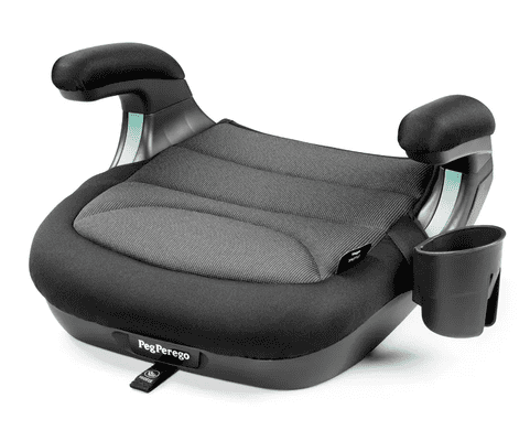 Isofix i Blind Lock sustav