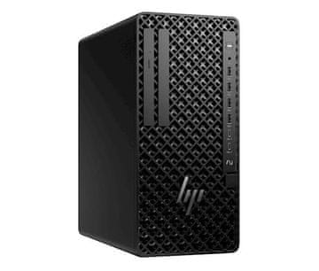HP Z1 Tower G1i računalo, Core Ultra 7 265, 32 GB, 1 TB SSD, W11Pro, crno (A40SYET#ABB)